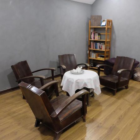 La Sen_Thu An_Phòng đơn có cửa sổ nhìn ra ban công Thon An Hoa Exterior foto