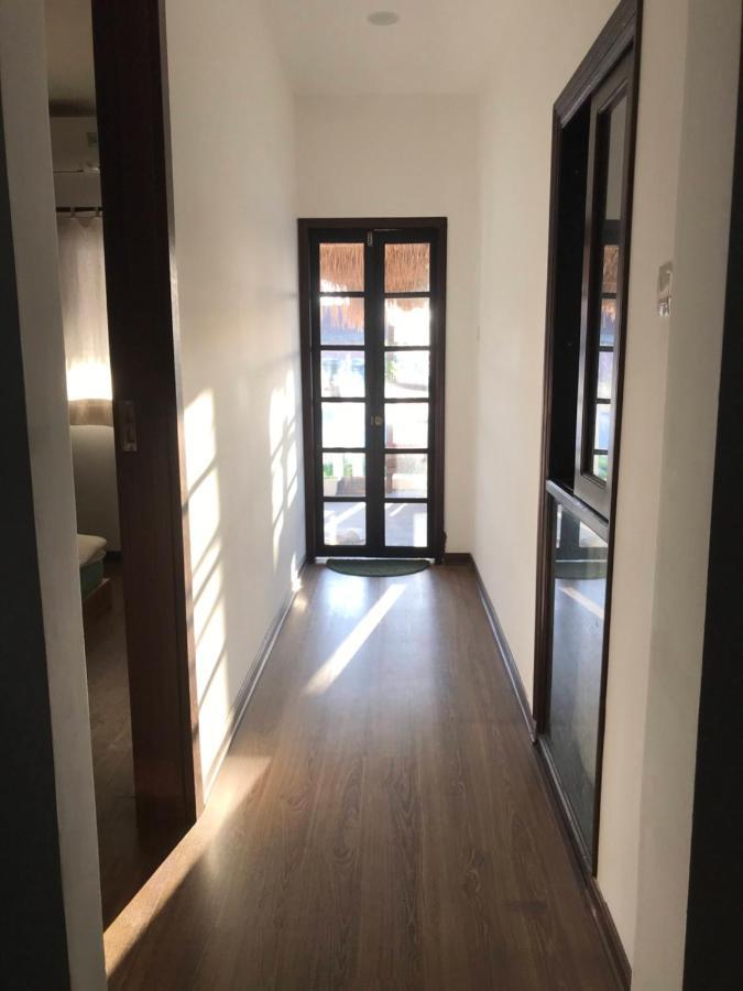 La Sen_Thu An_Phòng đơn có cửa sổ nhìn ra ban công Thon An Hoa Exterior foto